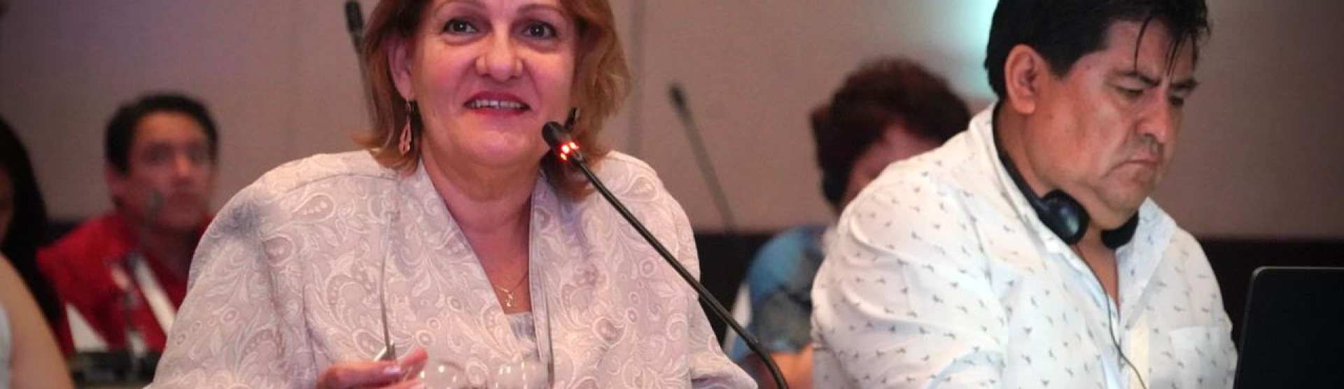 Gobierno Petro tiene al mundo hablando de Reforma Agraria 